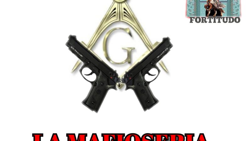 Legami tra mafia e massoneria: massoni deviati, o massoni e basta?