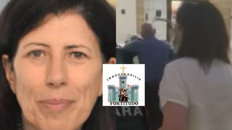 Catto-fobia: il Sindaco di Lizzano vuole schedare chi prega in Chiesa.